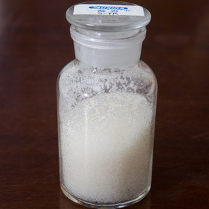 Tratamiento de agua S-Tr Resina inerte Suqing